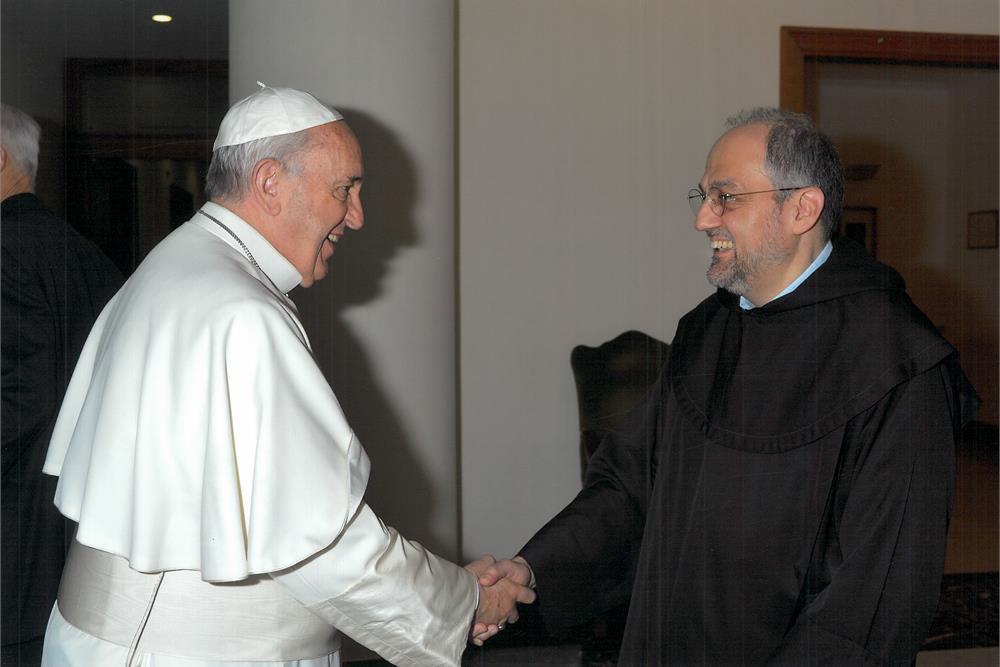 Padre Saverio Cannistrà, chi è il nuovo arcivescovo di Pisa