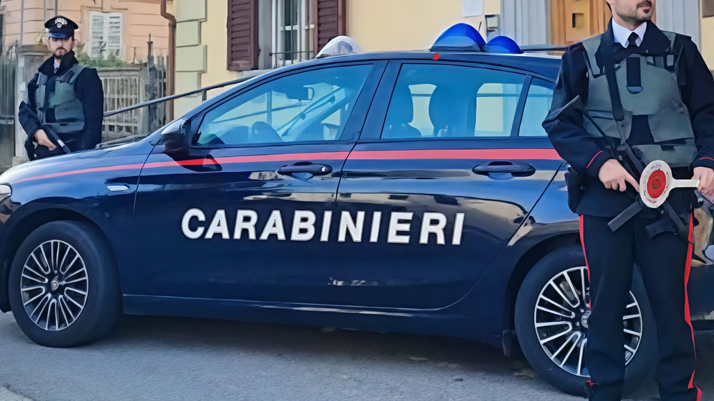 Tenta due furti, in un negozio di generi alimentari a San Miniato e su un’auto a Ponte a Egola, ma...