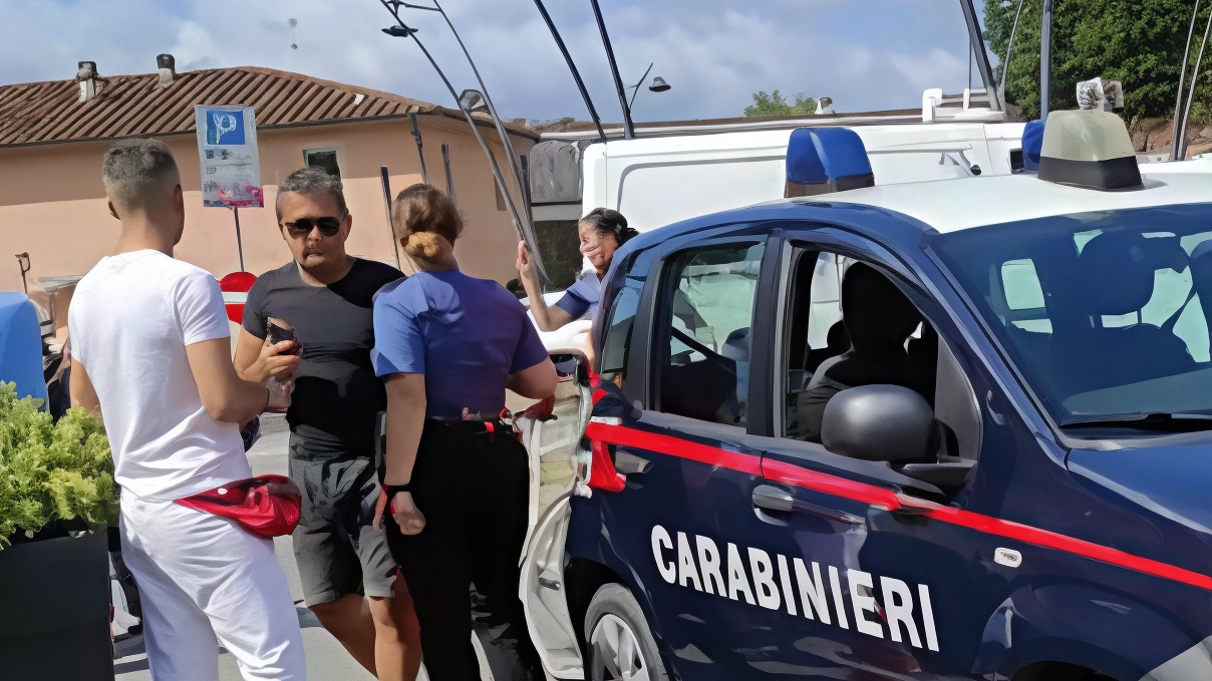 Ucciso in piazza un anno fa. Patteggia 5 anni l’assassino di Pulcini. A settembre l’udienza