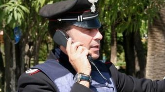 I carabinieri hanno arrestato 4 pusher