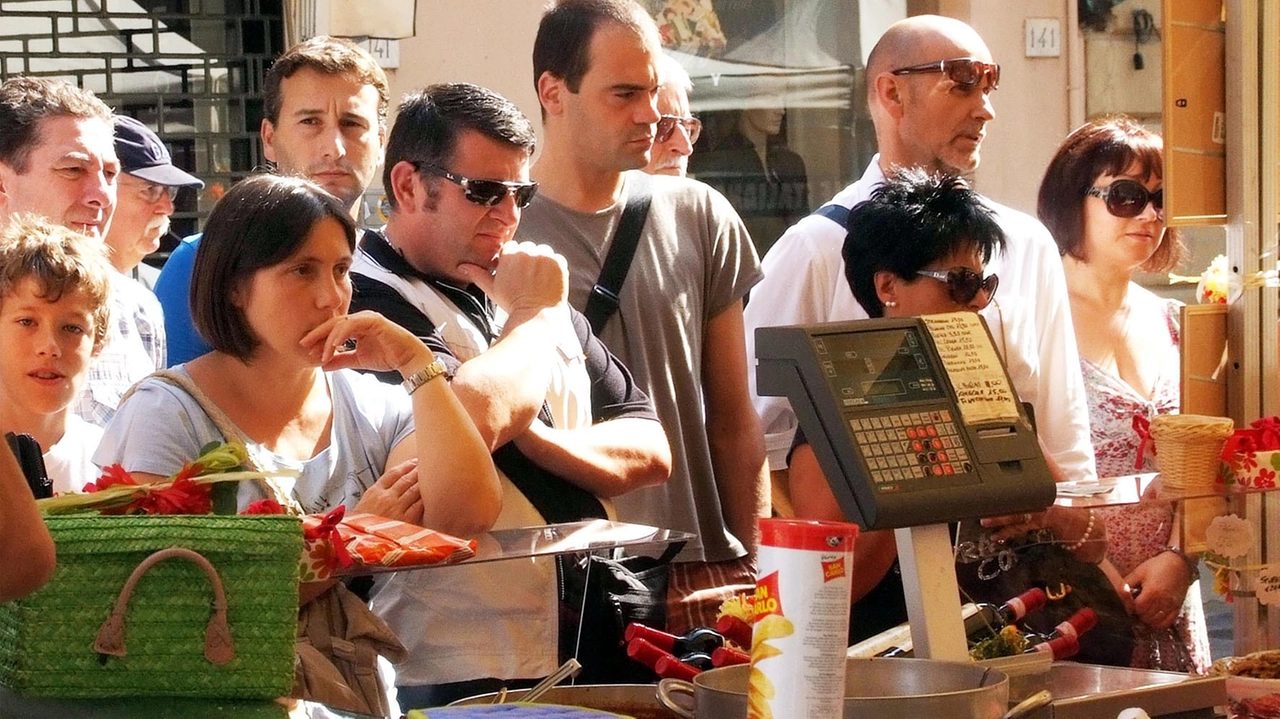 Festa del Perdono a Terranuova: