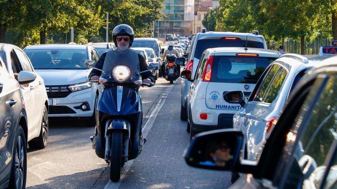 Scudo verde, è scontro: "Il Mugello sarà isolato"