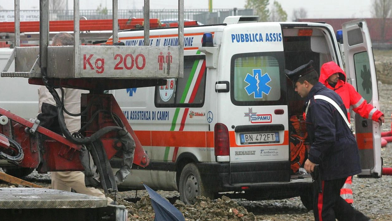 Sicurezza sul lavoro, Umbria ultima. Qui il record di infortuni e inabilità