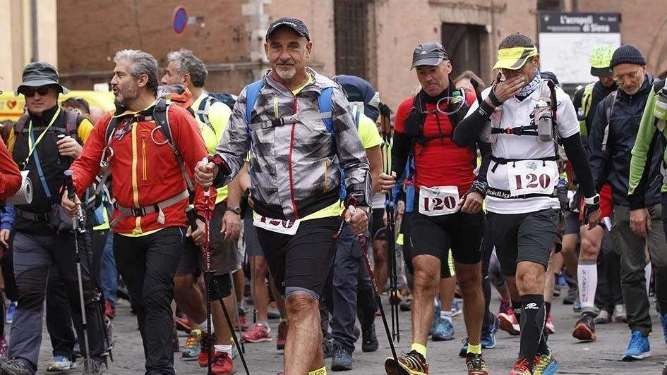 A passo di trekking sull’antico tracciato di Sigerico da Siena ad Acquapendente