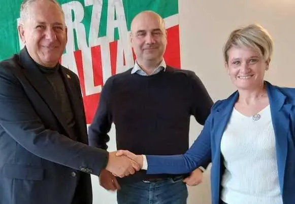 Nardini confermata segretaria: "Voglio un centrodestra unito"