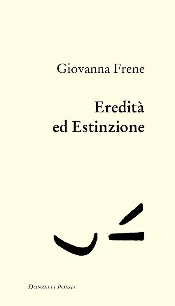 Tra eredità ed estinzione. Frene getta lo scandaglio nella Storia