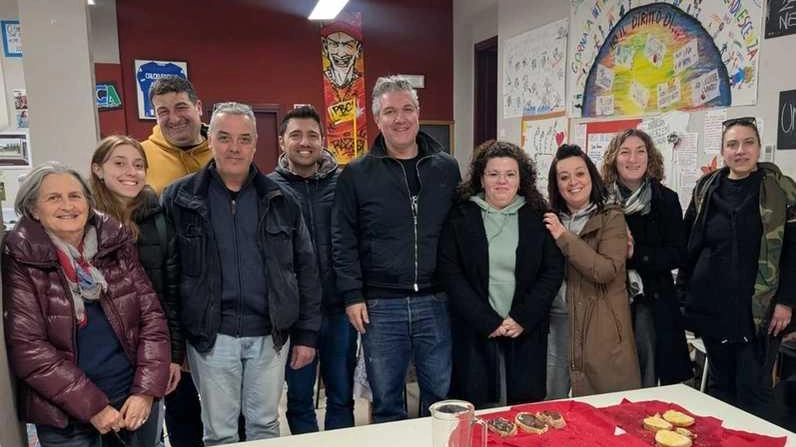 Il progetto di Cna,Centro Avane, Coop il Piccolo principe, Re.So e Comune avviato con successo per sensibilizzare i giovani al rispetto del cibo.