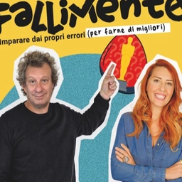 Firenze, Andrea Muzzi porta a teatro la sua “Squola di fallimento”