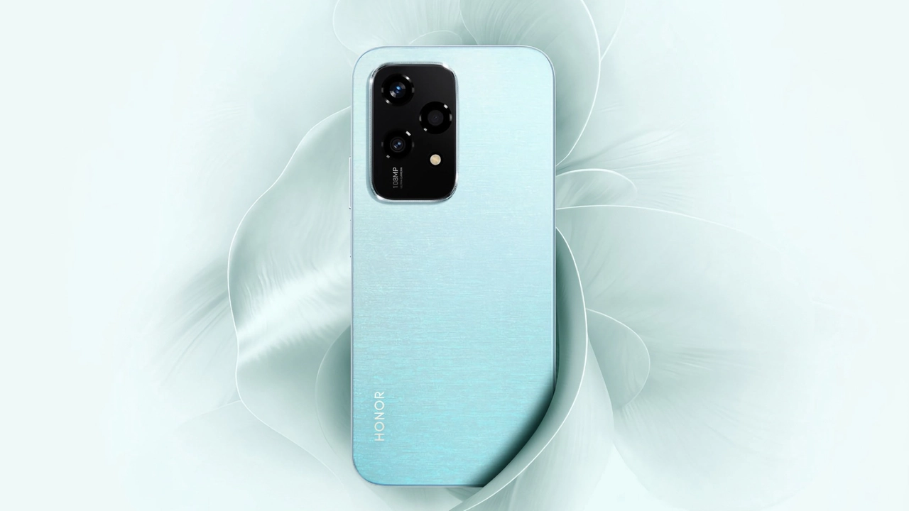 Honor 200 Lite