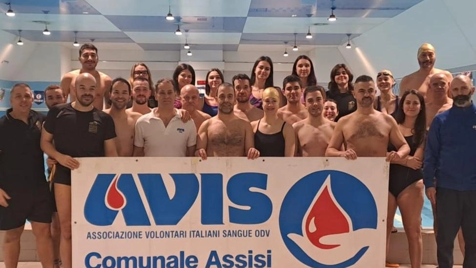 Tutti insieme per la donazione di sangue e per vivere al meglio:. gesti importantissimi tra la solidarietà e la cura di sé. Le associazioni hanno deciso di mettere insieme le forze