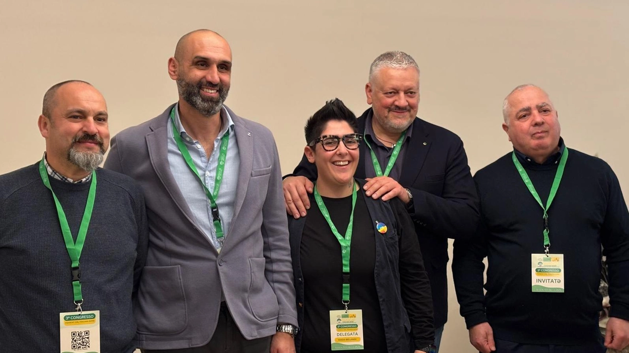 Nel team votati con successo anche Giada Bellandi e Stefano Bargellini