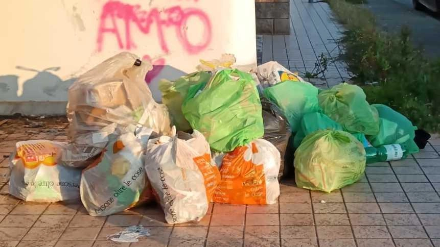 Via Medaglie d’oro, appello dei residenti ad Asmiu