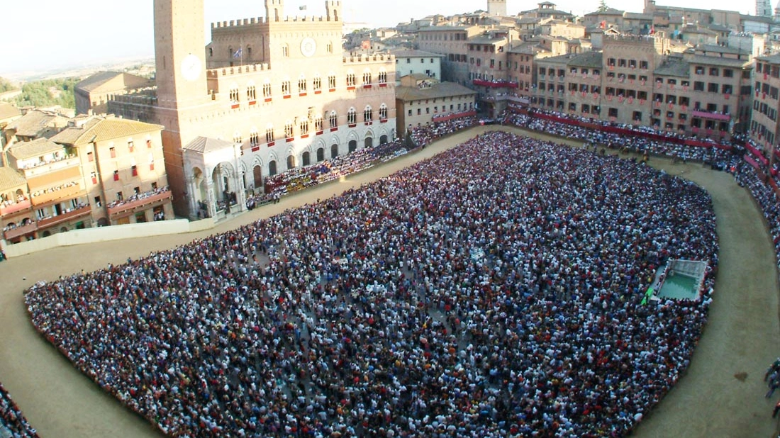 Piazza del Campo