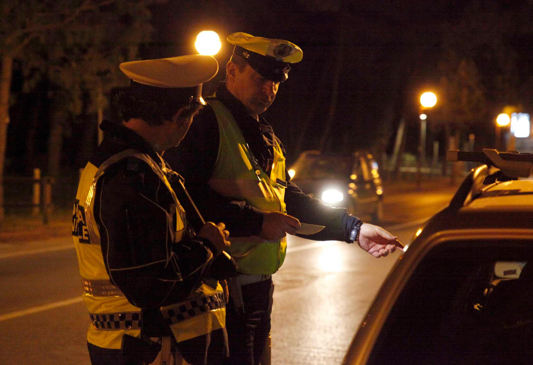 Un bicchiere in sicurezza. L’iniziativa del Comune “Un etilometro per tutti”