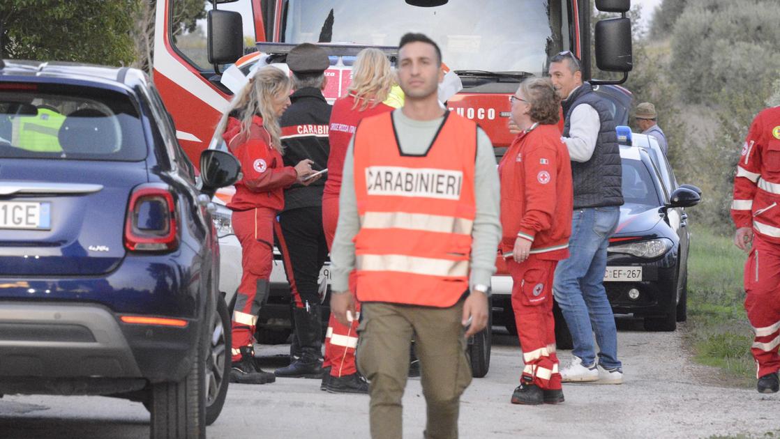 La tragedia nel podere, il racconto degli amici: “Mario veniva spesso al circolino, ma domenica non c’era”