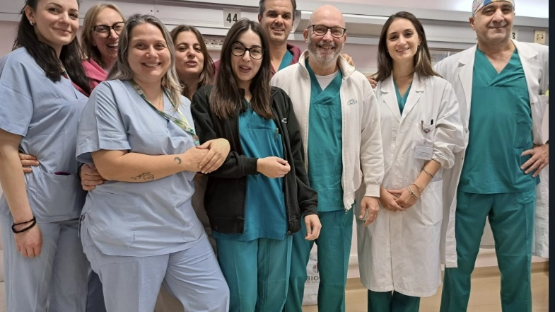 Ostetricia e Ginecologia Ospedale Arezzo