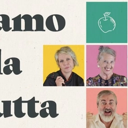 Campi, l'ultimo dell'anno al Teatrodante Carlo Monni con la commedia ‘Siamo alla frutta’