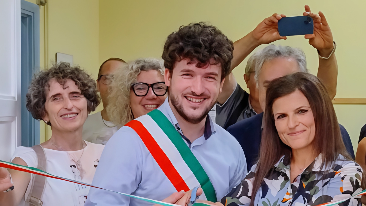 Metodo Montessori in aula. Inaugurata la seconda sezione