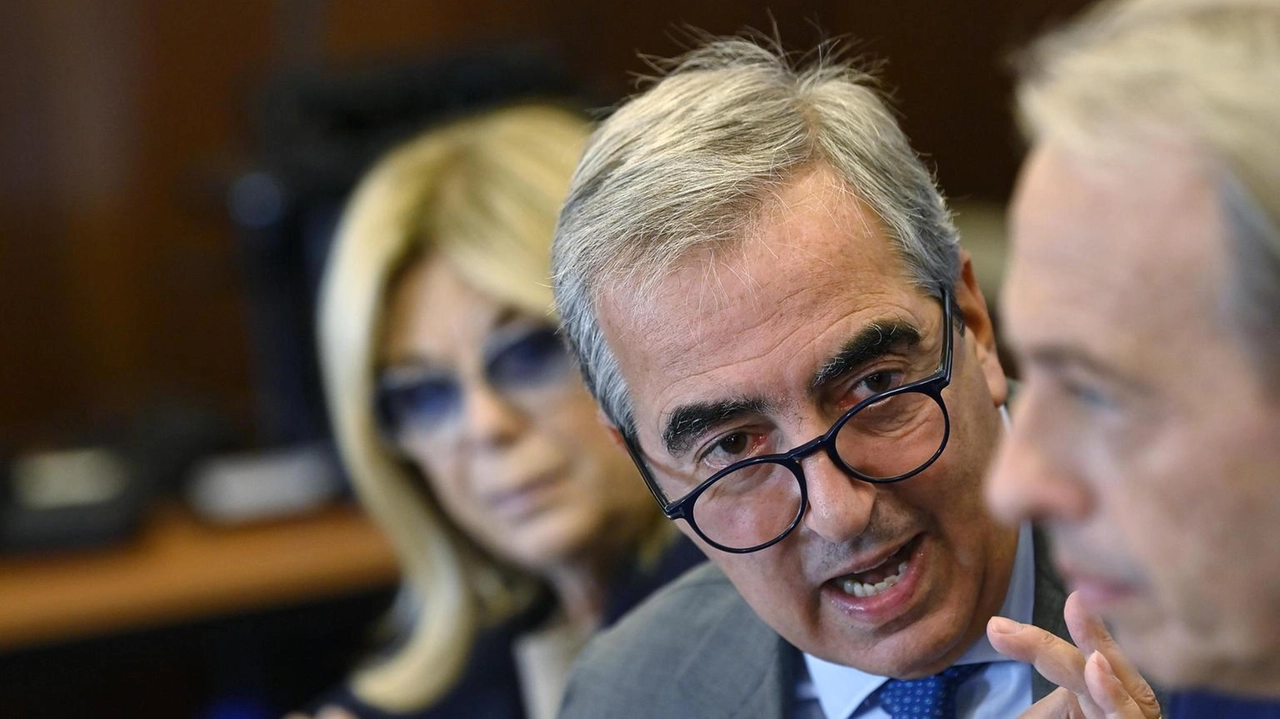 Gasparri, dl cyber con poteri all'Antimafia così non passa