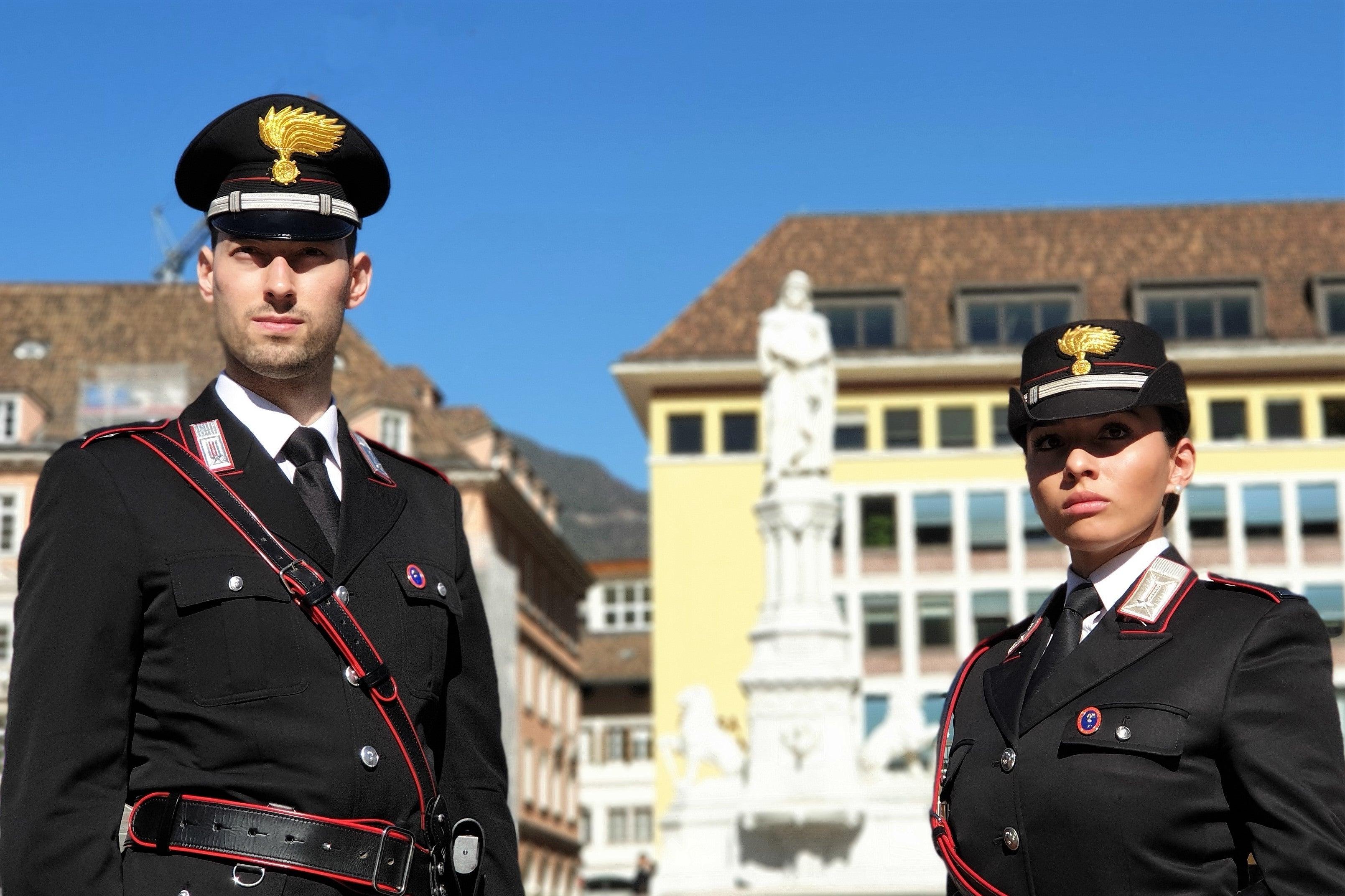 Pisa arrestato 