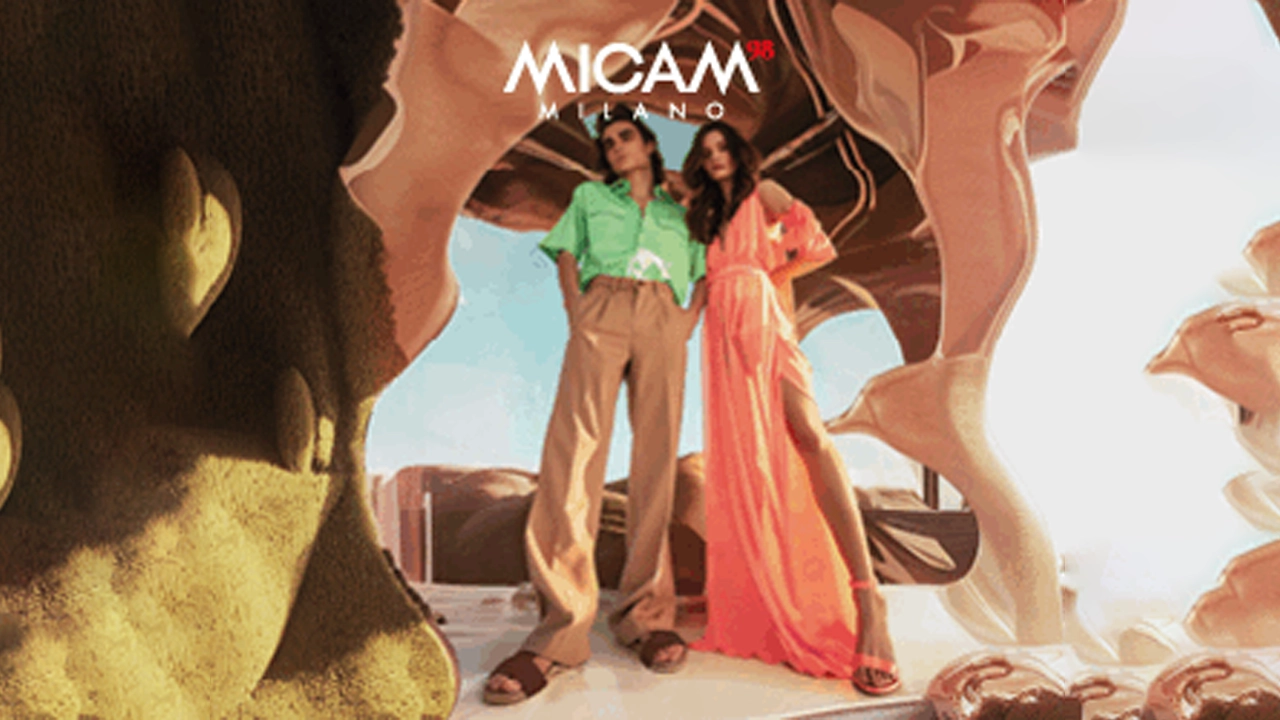 MICAM Milano