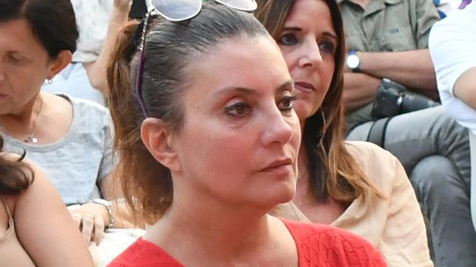 Cinzia Monteverdi, neo nominata presidente dell’Accademia di Belle arti