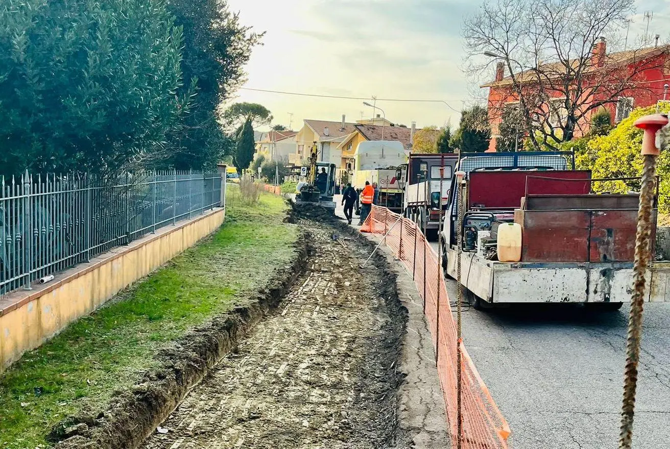 Viabilità, a caccia di denari. Le amministrazioni mirano ai finanziamenti regionali