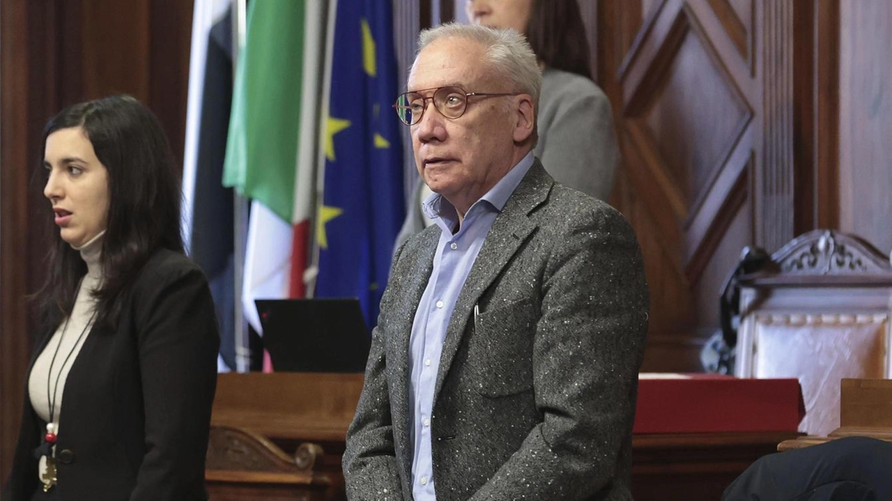 L’ex candidato a sindaco, il civico Fabio Pacciani, incalza il Comune sulla Comunità energetica rinnovabile