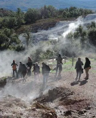 Il nuovo Piano sulla geotermia: "Traguardo fondamentale": "Scelte di Giani, vigileremo"