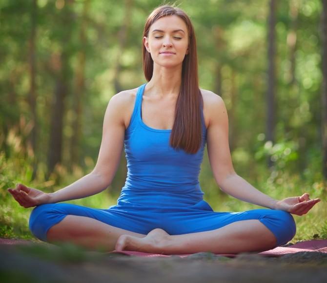 Il corso “Yoga al Museo” all’Archeologico