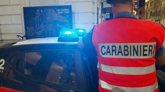 Maltrattava la compagna: in cella. Arrestato, sconterà oltre due anni