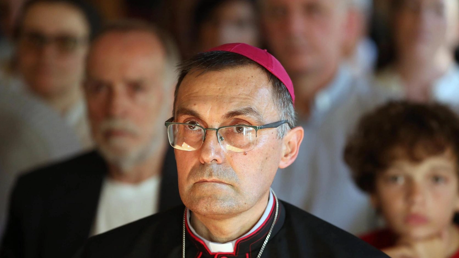 Conferenza episcopale. Gambelli a Siena