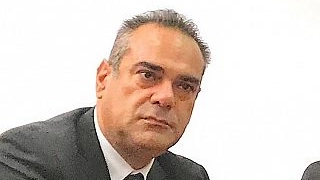 Giovanni Lamioni, presidente di Artex