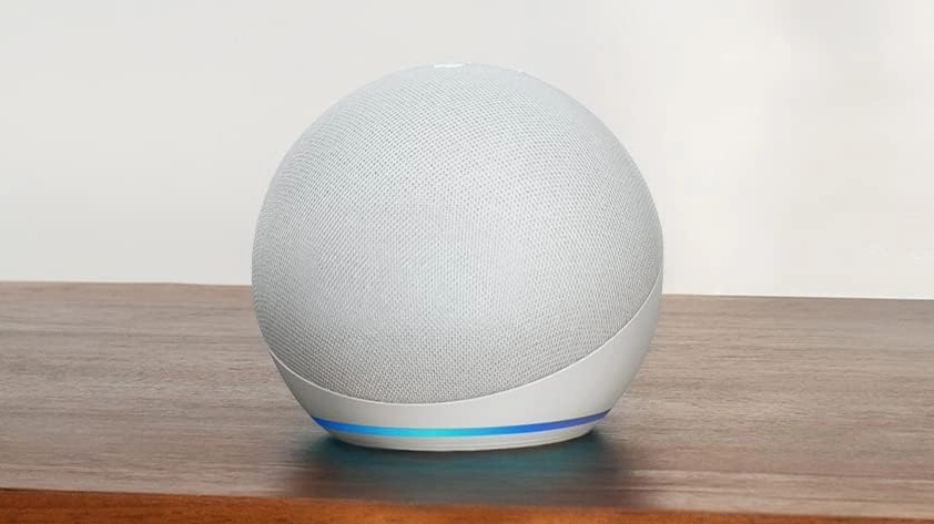 Echo Dot