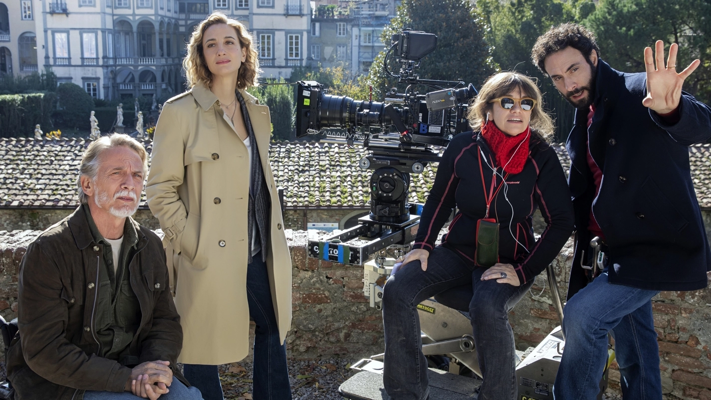 Nel cast Alessio Vassallo, Cesare Bocci e Francesca Inaudi. Al centro le vicende di un ispettore del lavoro