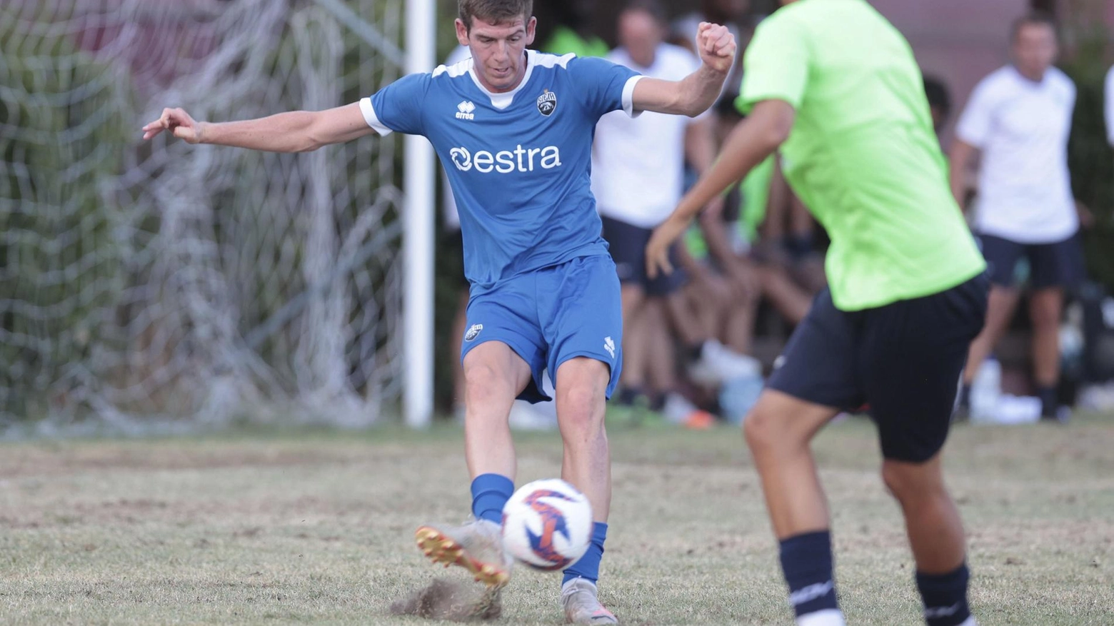 Robur, due volte a casa San Donato: coppa e campionato. Riflettori puntati sul 20 ottobre. Al ‘Franchi’ c’è il Livorno