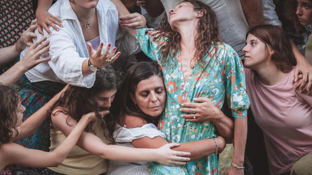 Il nuovo centro della Policardia Teatro partirà ad ottobre (Foto di Andrea Aquilante)