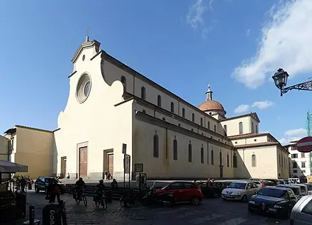 A Santo Spirito, restaurata biblioteca e incontri a primavera