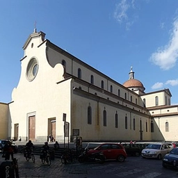 A Santo Spirito, restaurata biblioteca e incontri a primavera