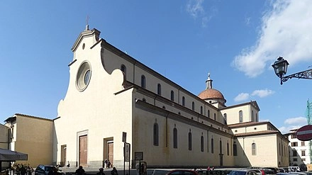 A Santo Spirito, restaurata biblioteca e incontri a primavera