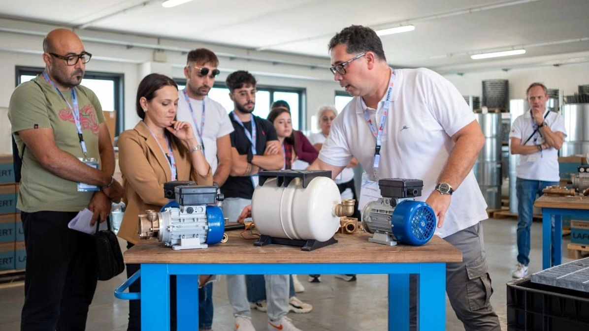 La nautica all’avanguardia. Gli accessori del futuro