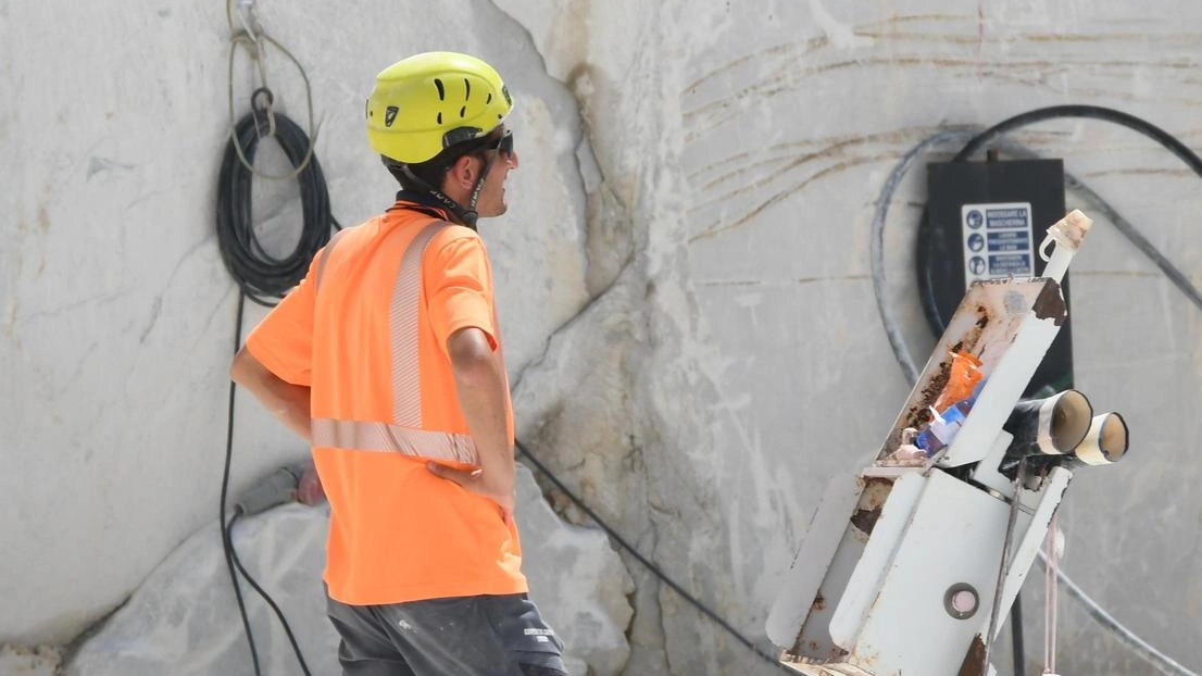 Le cave di Carrara