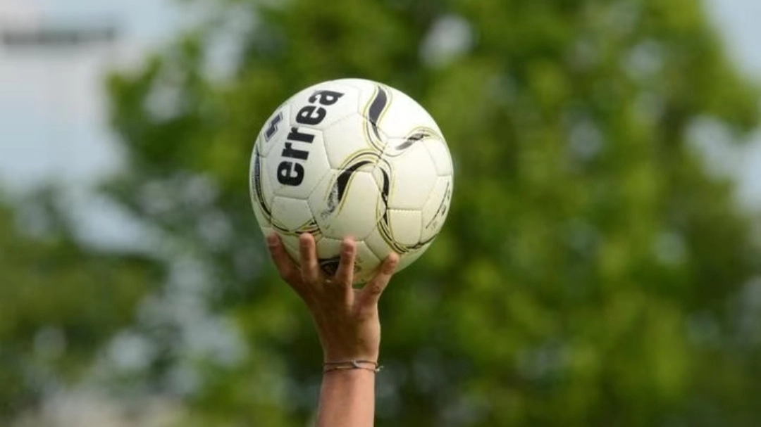 Pallone da calcio