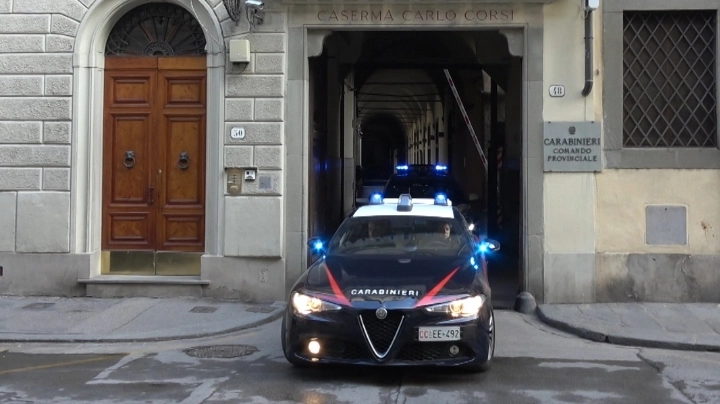 I carabinieri 