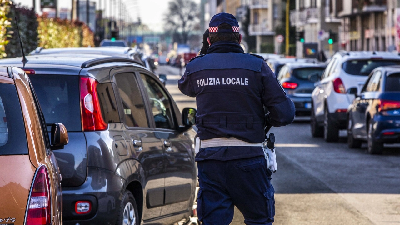 Polizia locale