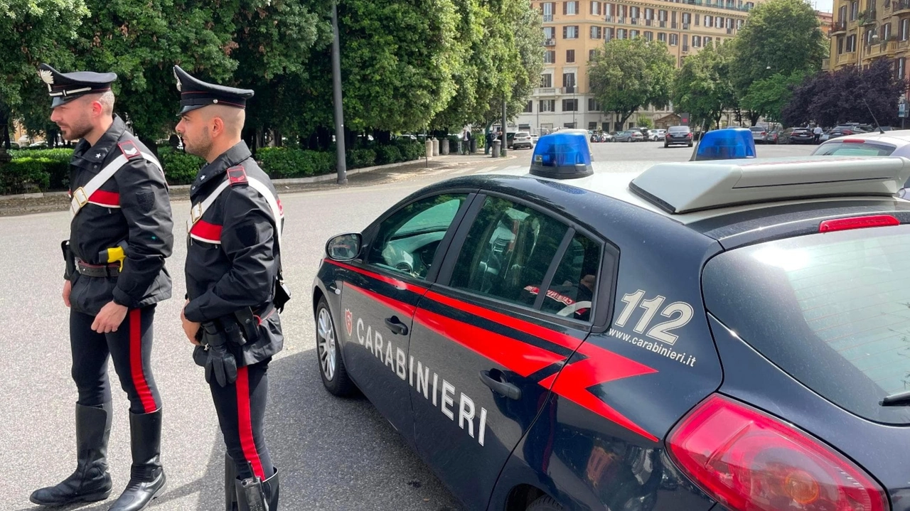 Arrestato per rapina al supermercato, giudice lo libera