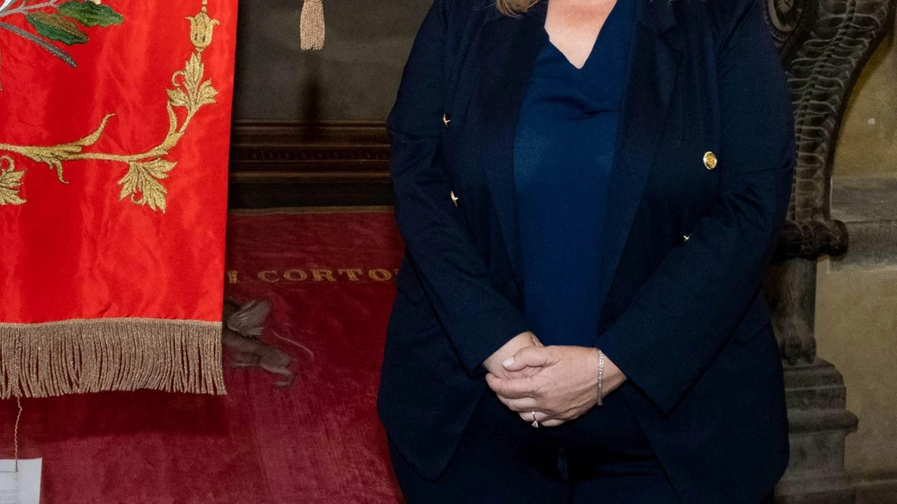 L’assessore alle Politiche sociali del comune di Cortona. Lucia Lupetti, sul nuovo piano integrato regionale per la salute della Zona socio sanitaria della Valdichiana Aretina Le azioni proseguono rispetto quanto tracciato in precedenza»