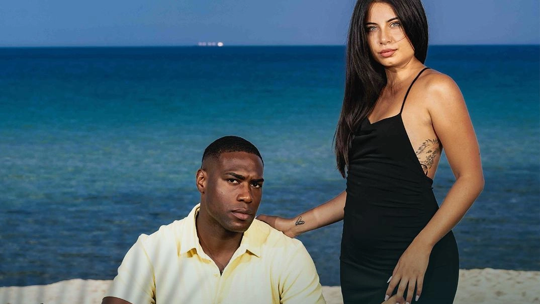 C’è anche una coppia umbra tra le sette protagoniste della nuova edizione di “Temptation Island“ in onda da martedì su...