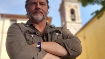 Umberto Cinquini esordisce a Pav Edizioni con il nuovo romanzo “Lo sguardo di Santa Lucia” pubblicato nella collana “Lgbtq+”, diretta da...