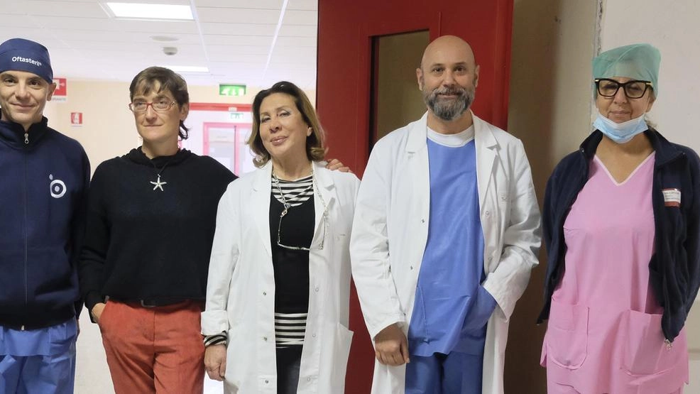 L’ospedale San Bartolomeo può crescere: "L’Asl investe su personale e attrezzature"